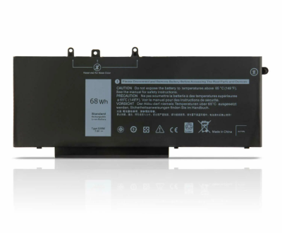 PIN DELL E5480/5580/5490/GJKNX =68W