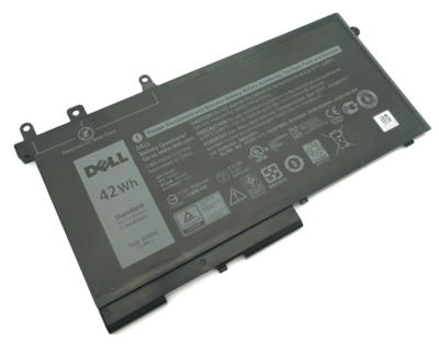 Pin DELL YRDD6/5481/3493/5480/7586