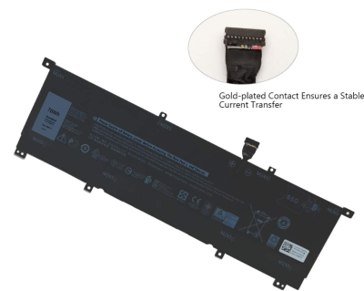 Pin Dell XPS15 9575 zin