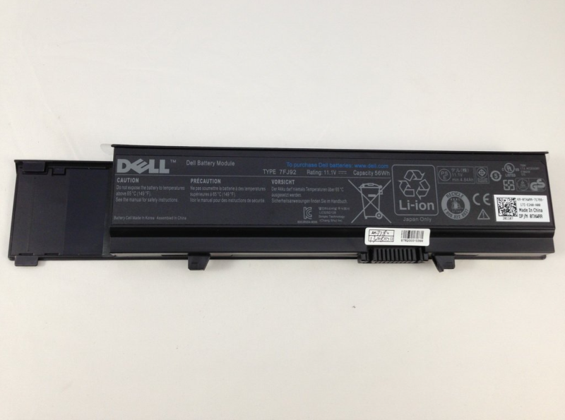 PIN DELL V3500 ZIN