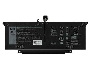 Pin Dell 7410 - JHT2H= 52w zin