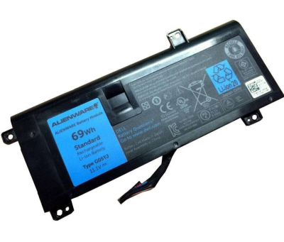 PIN Dell Alienware G05YJ/Y3PN0/8X70T