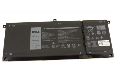 PIN Dell E3410/E3510/VT 5300 5401/ H5CKD =53WH