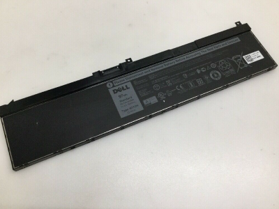 Pin Dell Precision M7530/ M7730/ NYFJH =97W