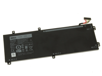 PIN Dell 9550/5510/RRCGW= 56W ZIN