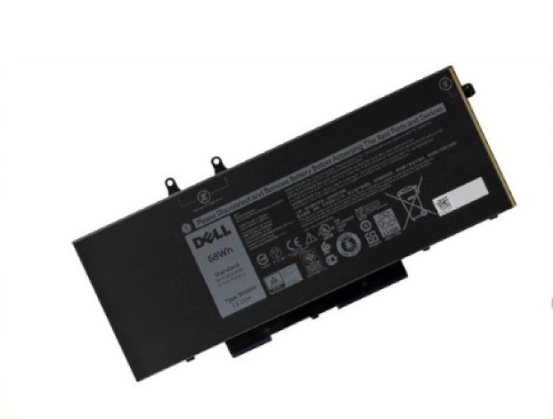 Pin Dell Latitude 5401/5501/3HWPP = 68w