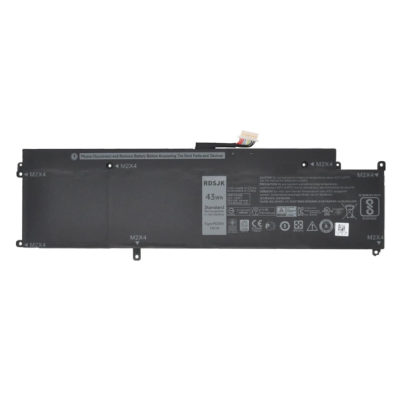 Pin Dell 7370/N3KPR/P63NY ZIN =43WH