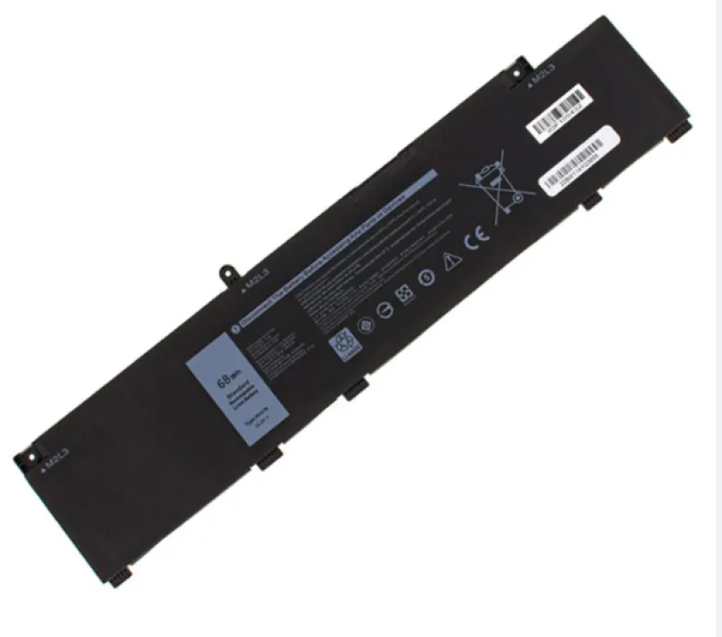 PIN Dell G3-3590/ G5-5500/ MV07R = 68Wh