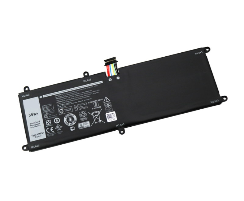 Pin Dell VHR5P-5175 ZIN