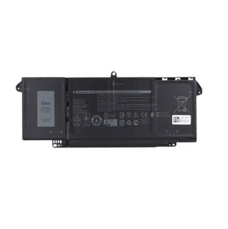 PIN DELL Latitude 7320 7420 7520 9JM71 7FMXV HDGJ8 MHR4G TN2GY 4M1JN 1PP63 63WH