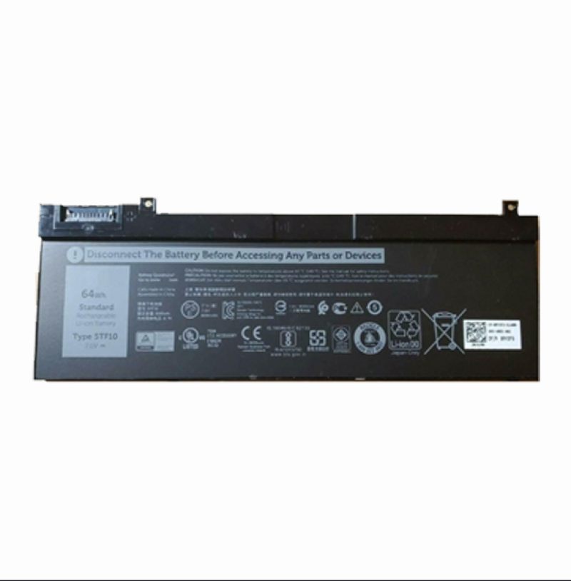 Pin Dell Precision 7530/7730/7740//5TF10/RY3F9 = 64W Zin