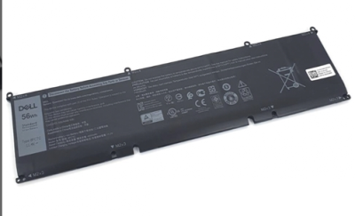 Pin Dell XPS 15 9500/ 9510/ P8P1P/5550/ 5560/ 8FCTC = 56w