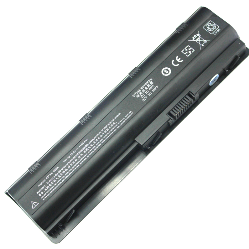 PIN HP DV3000 ĐEN