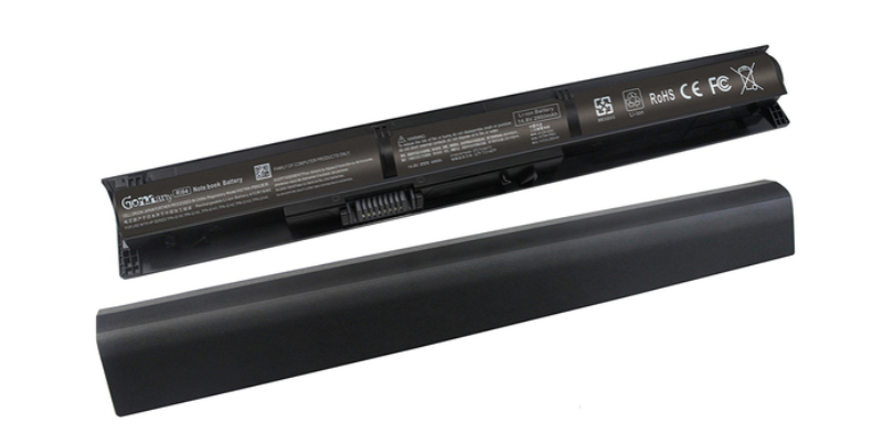 PIN HP 450G3/RI04 Logo BT