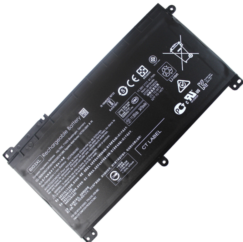 PIN HP BI03XL/ON03XL/13-U