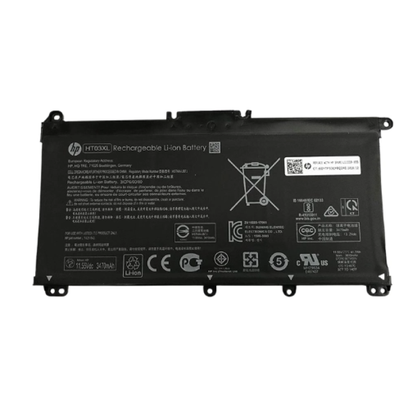 Pin HP 14-DK/DV/PP03XL