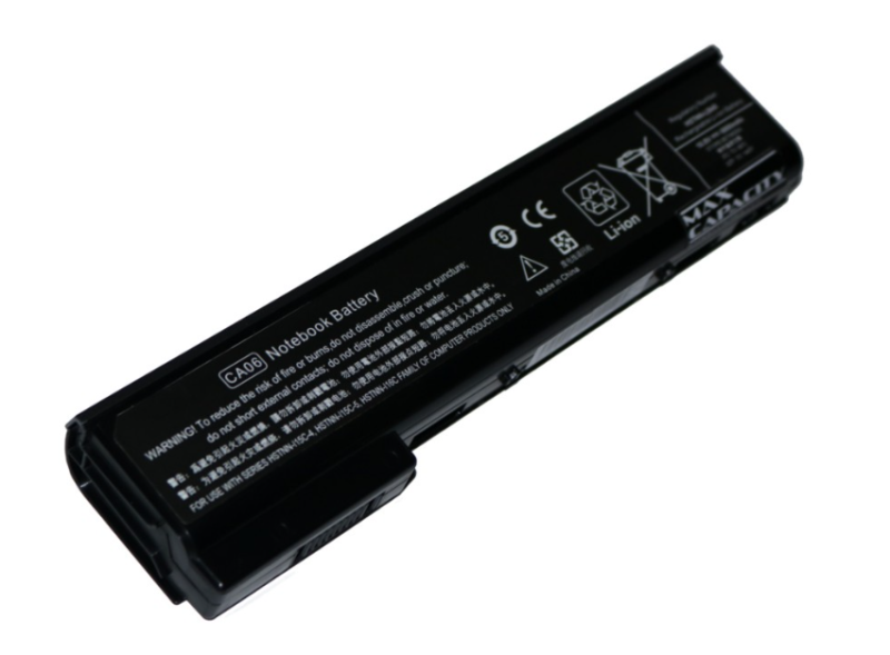 Pin HP 640G1/650G0/G1/CA06 Logo BT