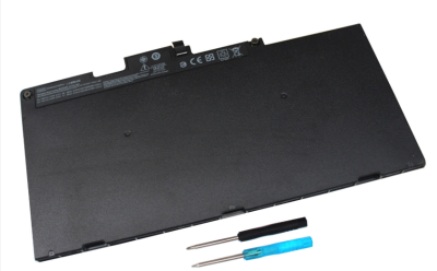 Pin HP 840G3/CS03XL  zin