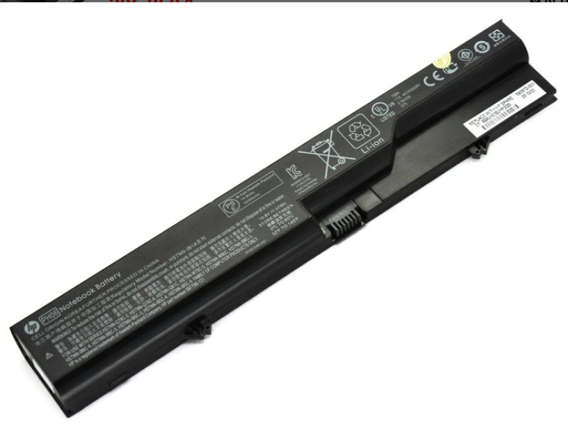 PIN HP 4430S/4530S Zin