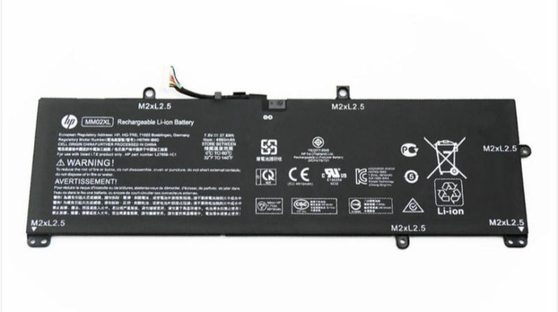 Pin HP Pavilion 13-AN/MM02XL