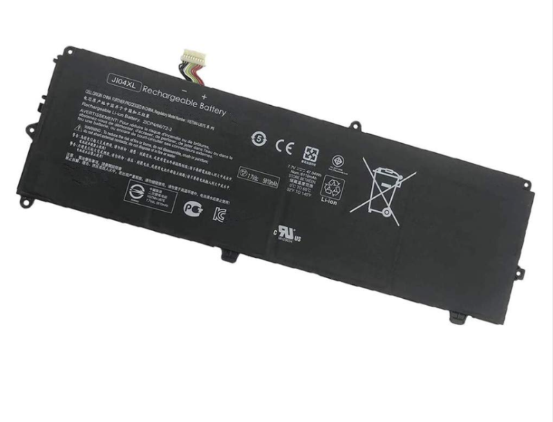 Pin HP JI04XL/X2 1012 G2 Zin