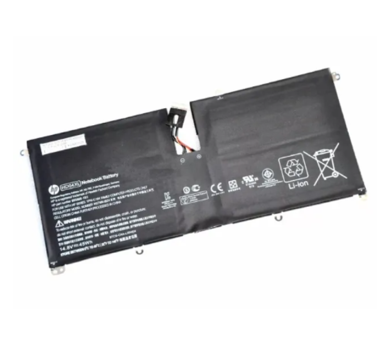 Pin HP HD04XL 45W Zin