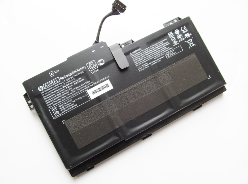 Pin HP Zbook 17G3/ AI06XL Zin