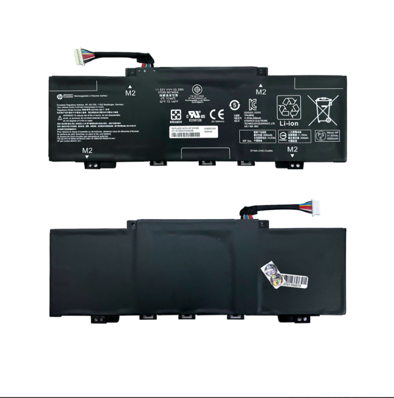 PIN HP 14-DY/DW/PC03XL ZIN