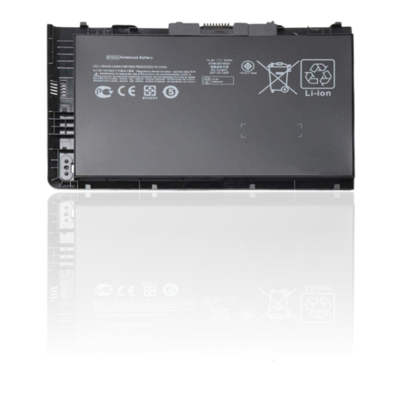 PIN HP 9470/ BT04XL OEM