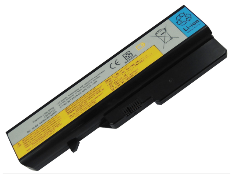 PIN LENOVO G460-DY ZIN