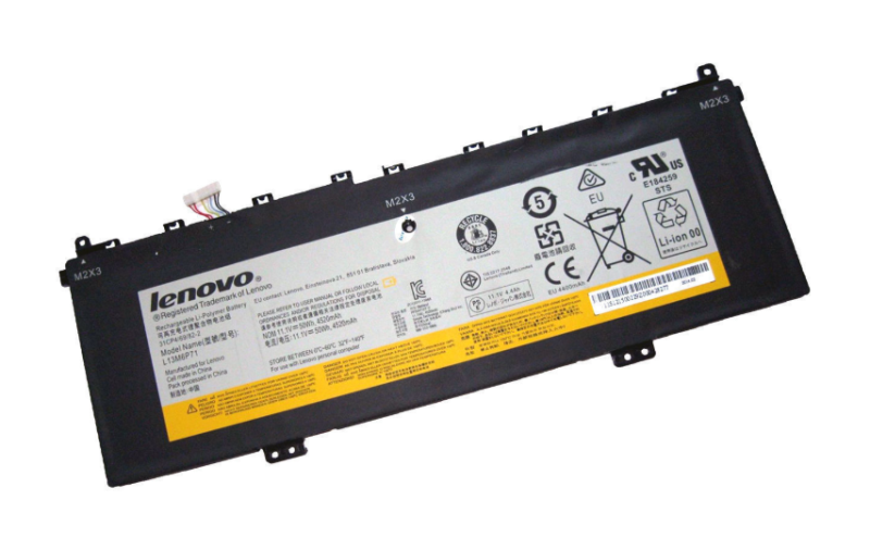 Pin lenovo yoga 2-13