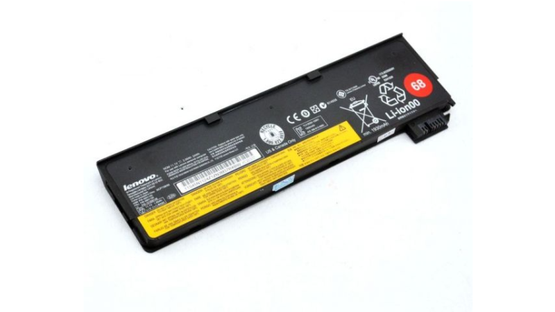 PIN LENOVO T440S/X240 cắm ngoài 68+ ( Hàng thường )