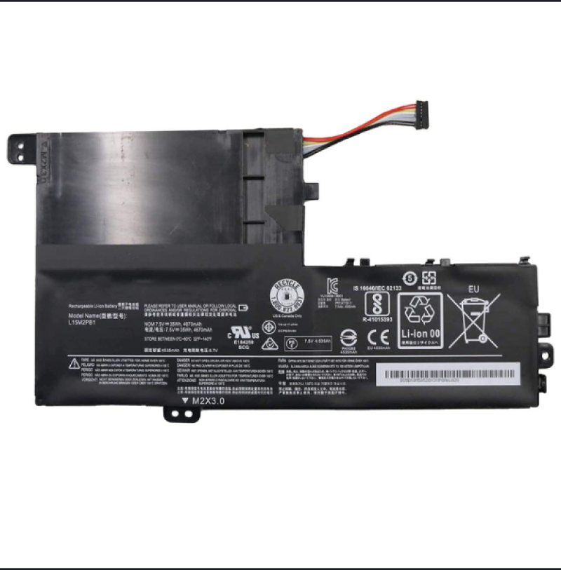 PIN LENOVO 510-14/L15L2PB1-A