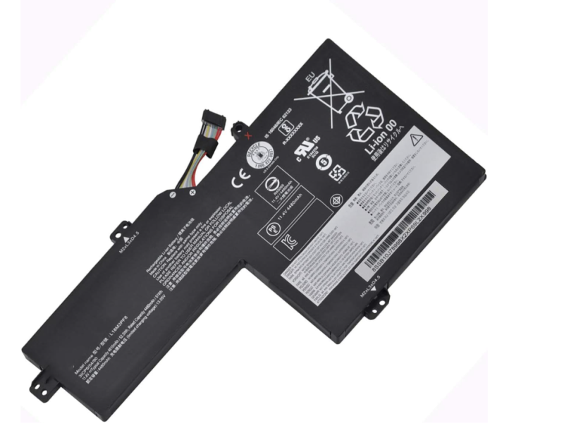 Pin Lenovo L18L3PF4 /S540-15IML ZIN