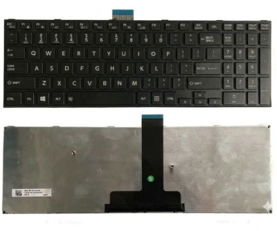 Bàn phím toshiba A50-C/Z50-C