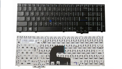 Bàn phím Samsung 600B5
