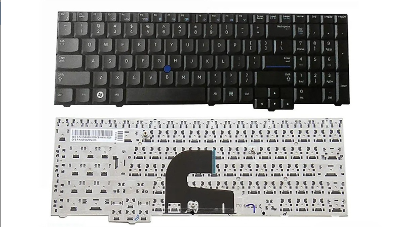 Bàn phím Samsung 600B5