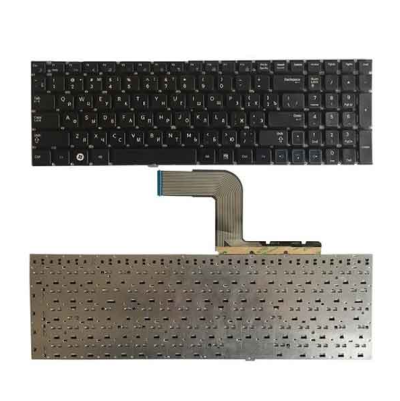 Bàn phím  Samsung RV509/RV511 Black