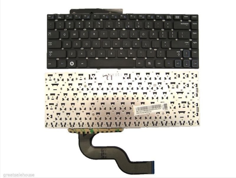 Bàn phím  Samsung RC410, RC420