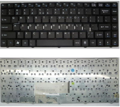 Bàn phím MSI CR420