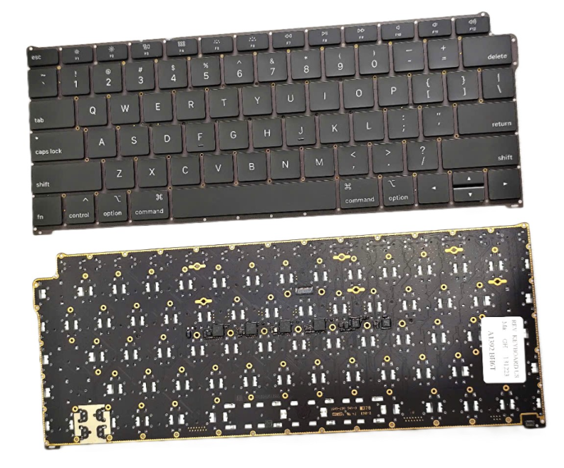 Bàn phím macbook A1932 /EMC3184