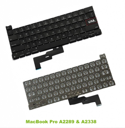 Bàn phím Macbook Pro A2289
