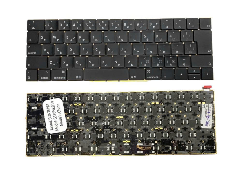 Bàn phím Macbook A1990