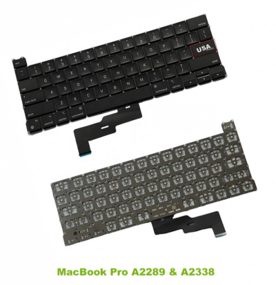 Bàn phím Macbook A2338
