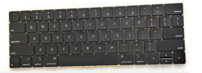 Bàn Phím macbook A1706/A1707