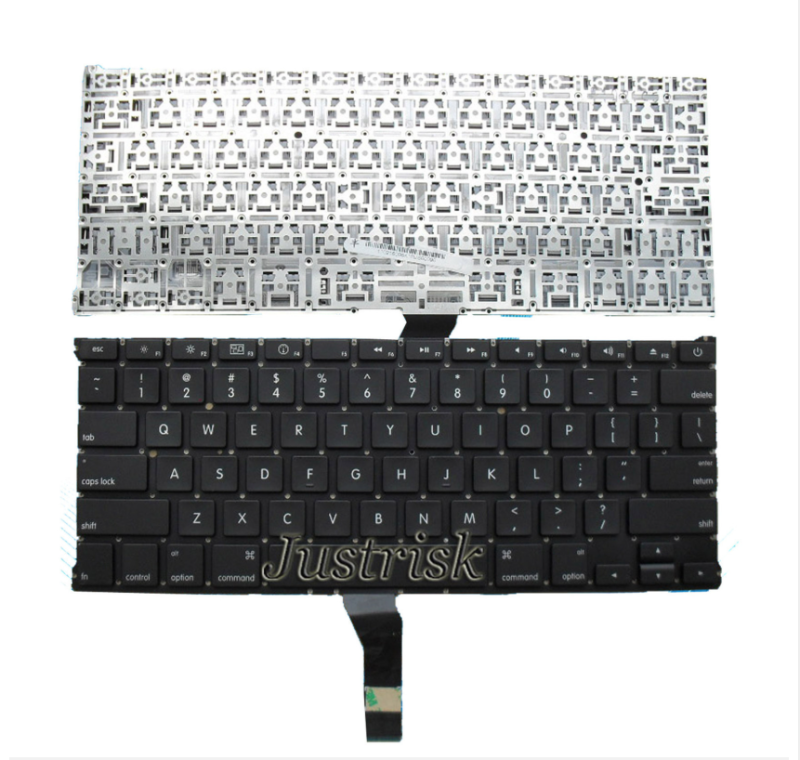 Bàn phím macbook A1466/A1369 uk