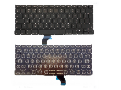 Bàn phím macbook A1502 uk