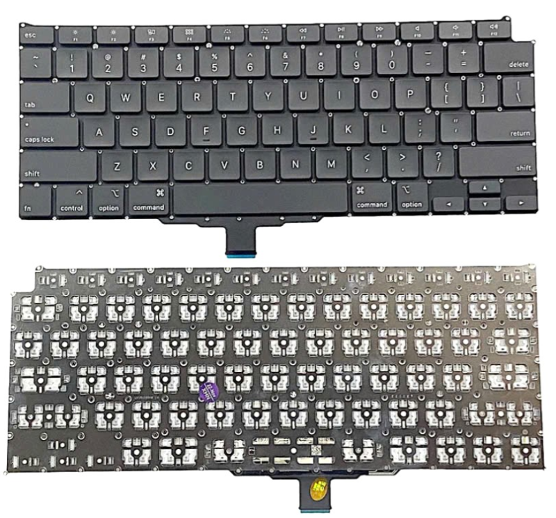 Bàn phím macbook A2179