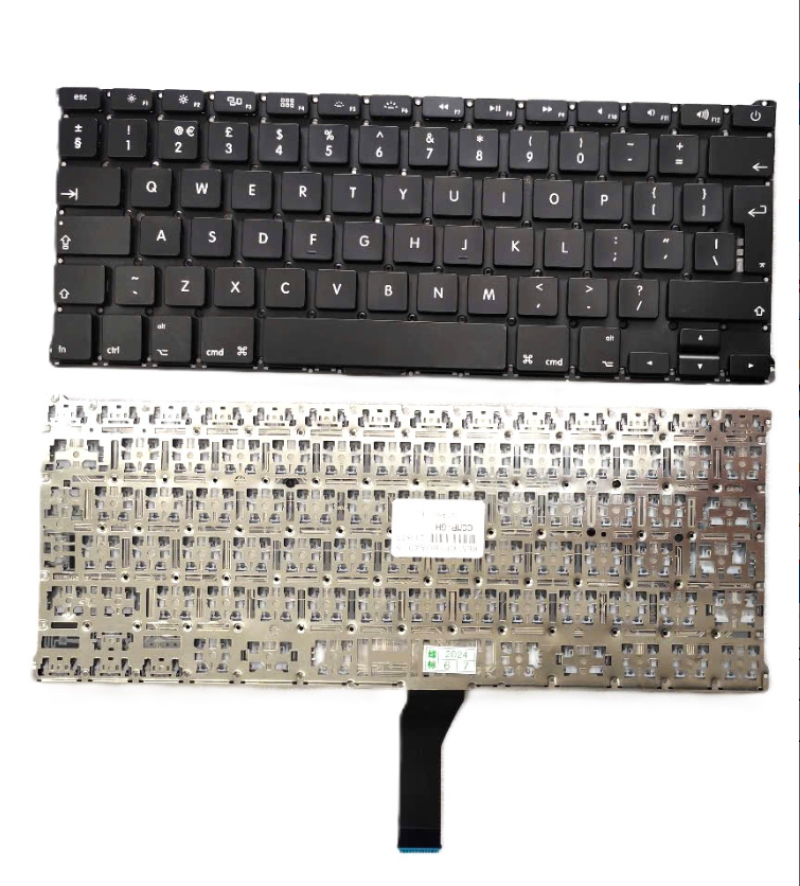 Bàn phím macbook A1466 US