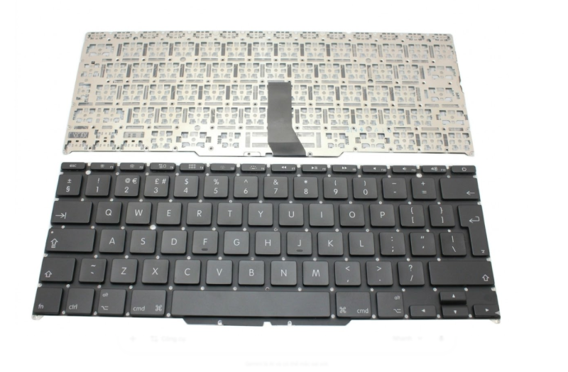 Bàn phím macbook A1370 UK (Mac Air 11)